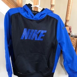 Boys Nike Hoodie